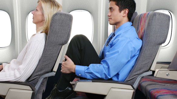 Economy class seats: How to make your flight more comfortable