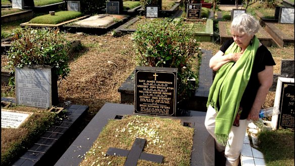 AFP fails to question Jakarta in Balibo Five investigation
