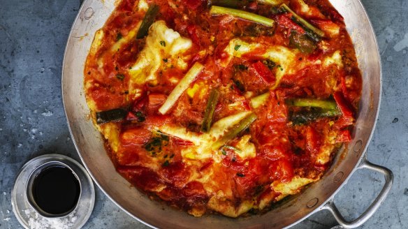 Adam Liaw's 