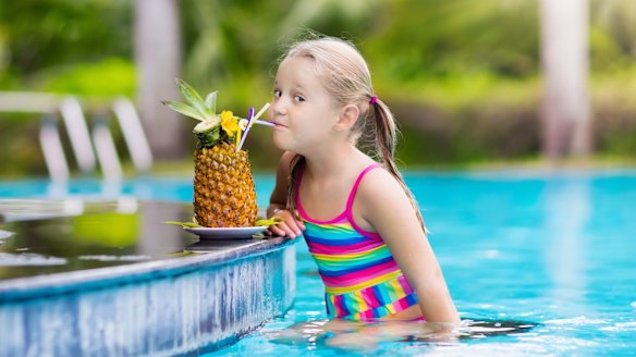 Sometimes a holiday is essential for your mental health – but it doesn't have to be an expensive one.