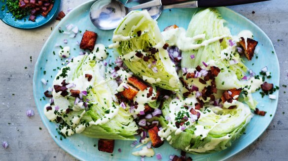 Salad greens guide: Tips for picking, prepping and store them - The  Washington Post