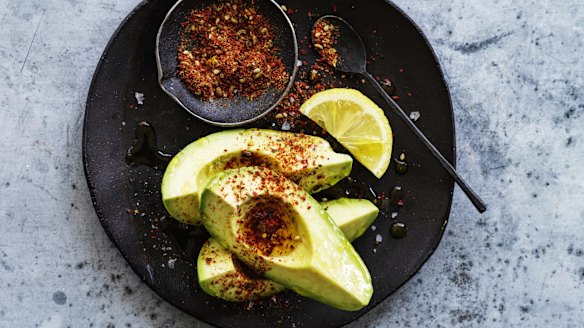 Adam Liaw's 
