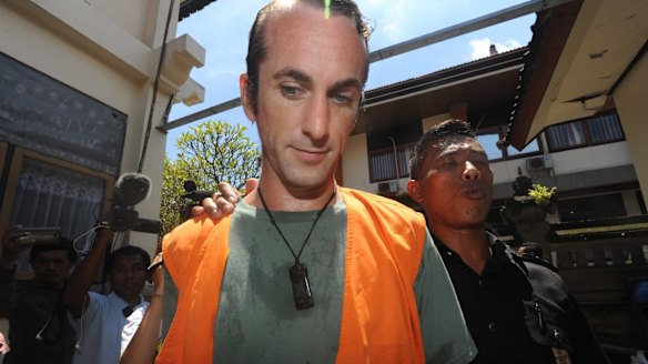Prosecutors request eight years' jail for Sara Connor's boyfriend David ...