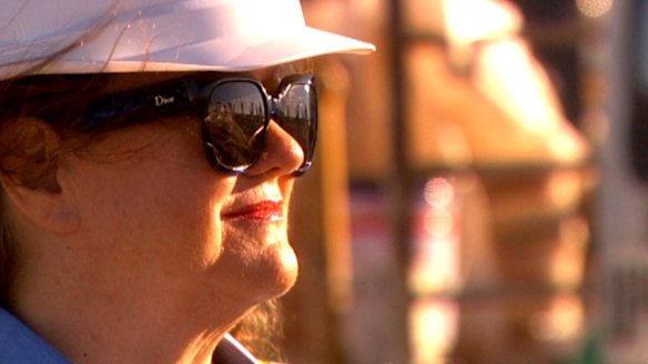 The company claims the development of the Alpha Coal Project will create 5000 jobs during construction.