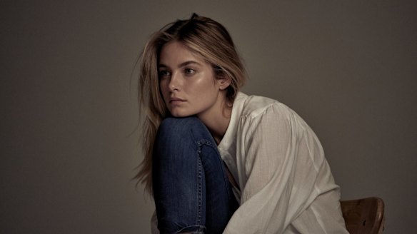 The new Country Road campaign focuses on the wardrobe staples synonymous with the brand.