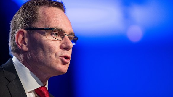 BHP Billiton chief executive Andrew Mackenzie has ramped up his defence against activist investor Elliott Associates.