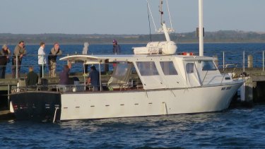 French Island Residents Stranded By Unreliable Ferry Service