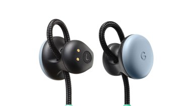 pixel buds are not the babel fish