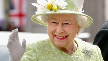 Queensland will take its Queen's birthday holiday on October 3, well after Queen Elizabeth's 90th on April 21.