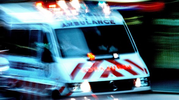 Man in critical condition after being hit by car in St Ives