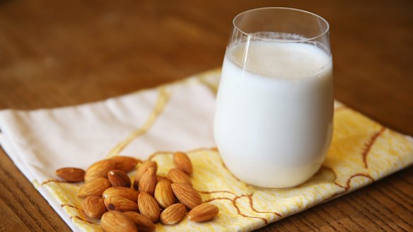 Regular cow's milk now competes with goat's, rice, coconut, soy, nut and oats milks on supermarket shelves.