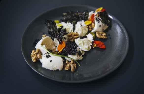 Canberra restaurant review: A. Baker, NewActon
