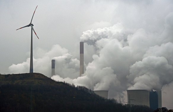 A shifting generation mix, driven by the growth of renewables, is putting more importance on reliability factors, the IEA said.