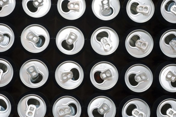 A new wave of wine in cans has appeared speaking truly of varietal or regional origin.