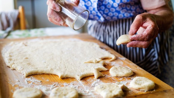 More than just sustenance - your favourite food takes  you back to a place or person that is important to you. 