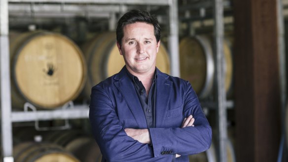 Handpicked Wines winemaker Peter Dillon says interest in the grape has picked up.