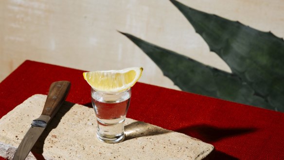 Australians are learning to see beyond tequila's good-times reputation and appreciate its finer qualities.