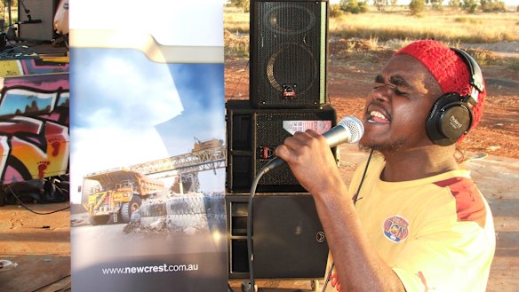 Gene Gibson, photographed in 2011, was wrongly convicted over Joshua Warneke's death.  