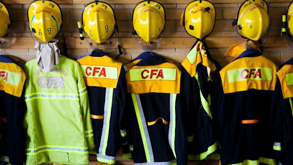 Victoria braces for dangerous fire conditions