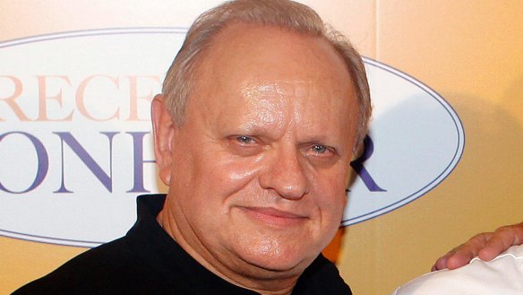  French master chef Joel Robuchon has died at the age of 73. 