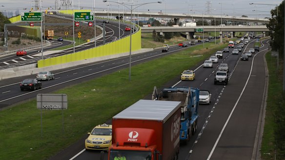 Overtaking no excuse for exceeding the speed limit