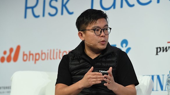 'I would have been helpless': Predatory behaviour warning on Airtasker