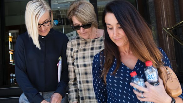 The $10 million question: what did Ray Walker do with his clients' money?