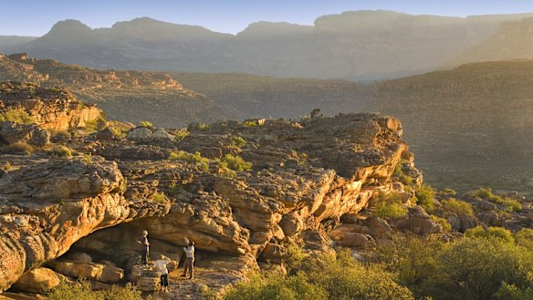 South Africa safari, Cederberg region: A land of brutal beauty and ...
