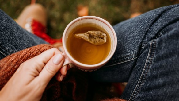 Five tips for making a better cup of tea