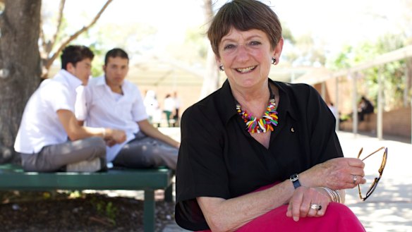 Gifted educators' lessons must be shared