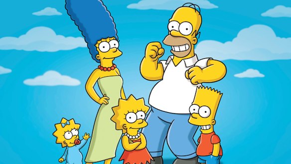 Administrators will need to renegotiate deals with US studios including Fox, which makes The Simpsons.