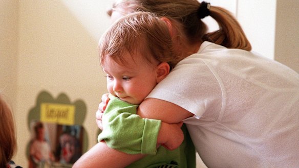 A second earner in Australia with children will often face a higher average tax rate than a single individual.