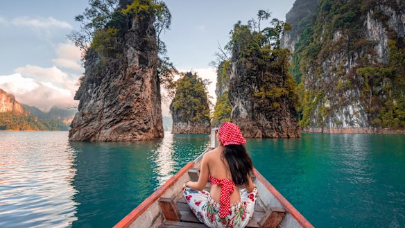 Flight to Phuket will resume January 12.