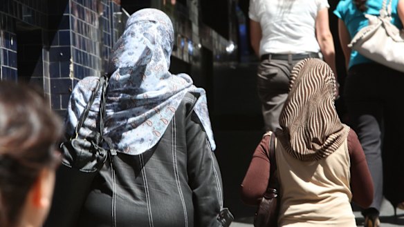The Muslim world, like the Christian world, is complex so let's get ...