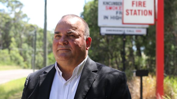 NSW State Election 2015: Terrigal, land of small business, burgers and ...