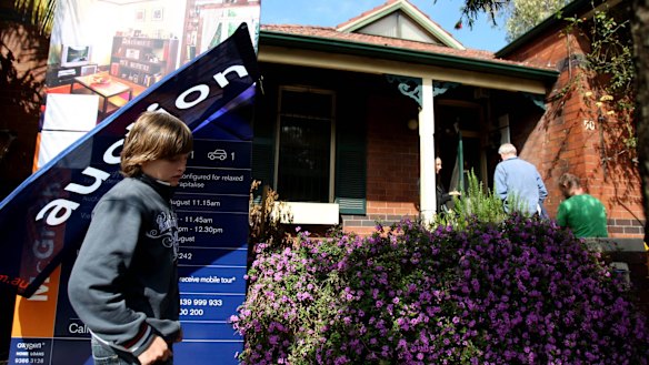 Auswide's tracker loan is offering customers an interest rate of 3.99 per cent, and it is available only to owner-occupiers with a deposit of more than 20 per cent of the home's value.