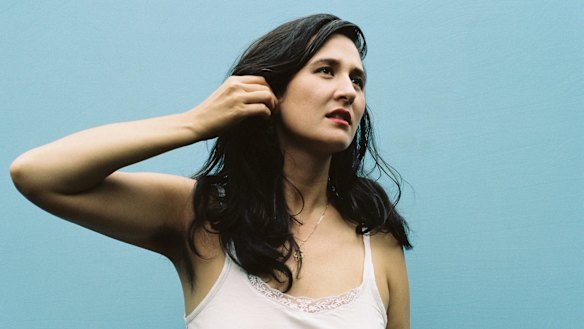Parlour games: Jess Ribeiro wants to hold a party at your place