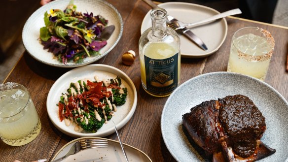 Mexican restaurant Tequila Mockingbird is opening a series of 'dark kitchens' across Sydney's suburbs.
