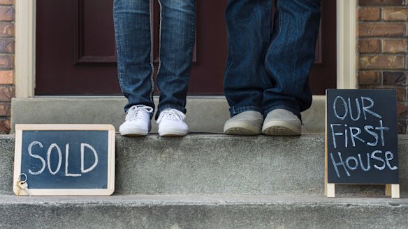 Unfortunately, being a scrooge with money doesn't end once you've bought your home.