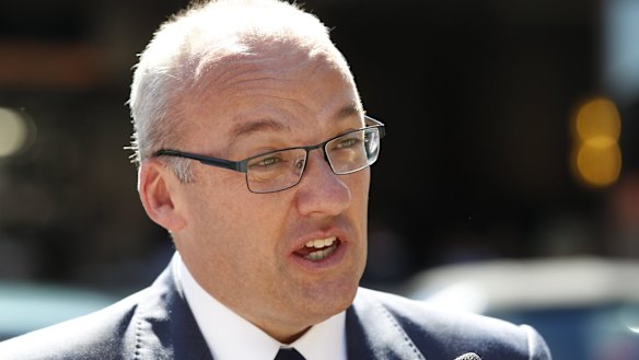 ALP-affiliated union to call for inner-city development to fund western ...