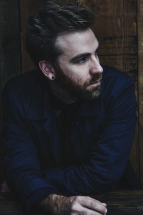 Josh Pyke's album But For All These Shrinking Hearts debuted at No. 2 on the charts.