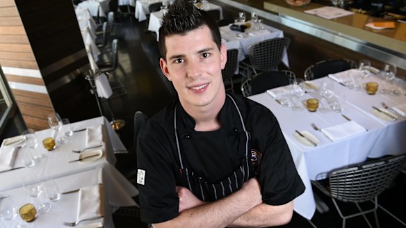 Where to eat on the Gold Coast, Australia: Chef Sam Moore's favourite ...