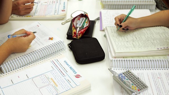 New HSC literacy and numeracy reforms are ''discriminatory unless we fund effective primary school literacy programs''.