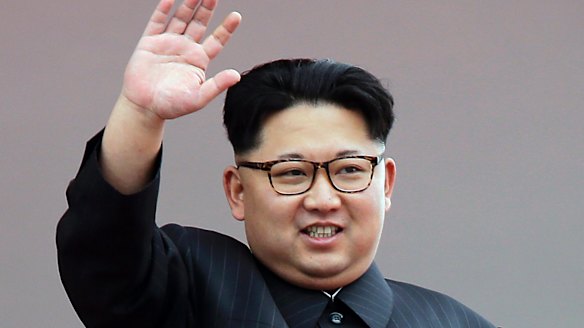 North Korean leader Kim Jong-un has made more threats against the US.