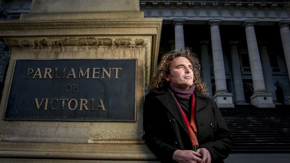 Former Brumby and Bracks staffer Joel Deane has written a book about Labor in power.