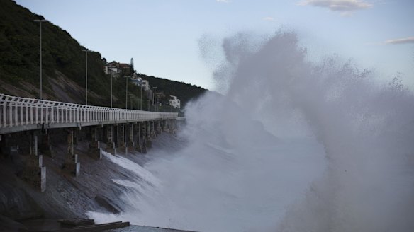 Two people died after a 50-metre section of a bike path built as part of Olympic infrastructure improvements in Rio collapsed. 