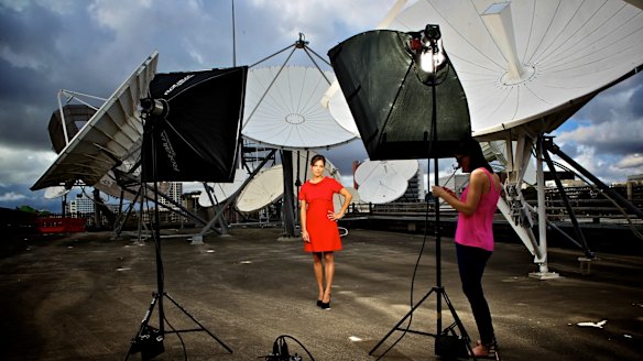 Mr Ebeid denied the broadcaster's position on same-sex marriage influenced editorial coverage.