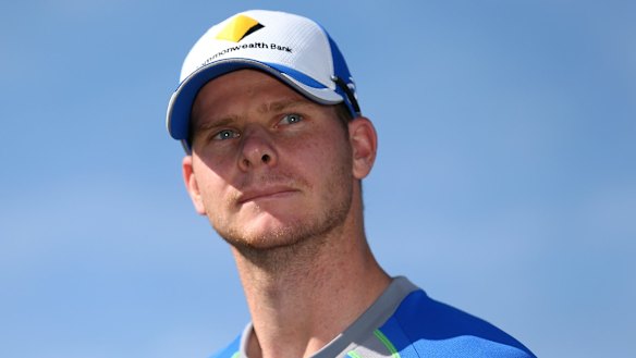 Will hard times help Steve Smith develop as a captain?