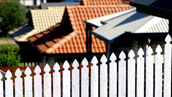 Housing affordability was the most pressing issue for focus group participants. 