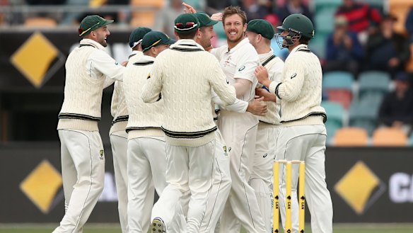 'Nine's Summer of Cricket was adversely impacted both by the weather and the standard of the competition'.